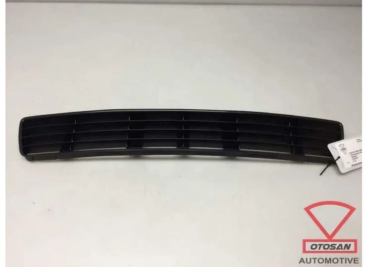 audi a4 1998 front bumper grille middle new! 0323501