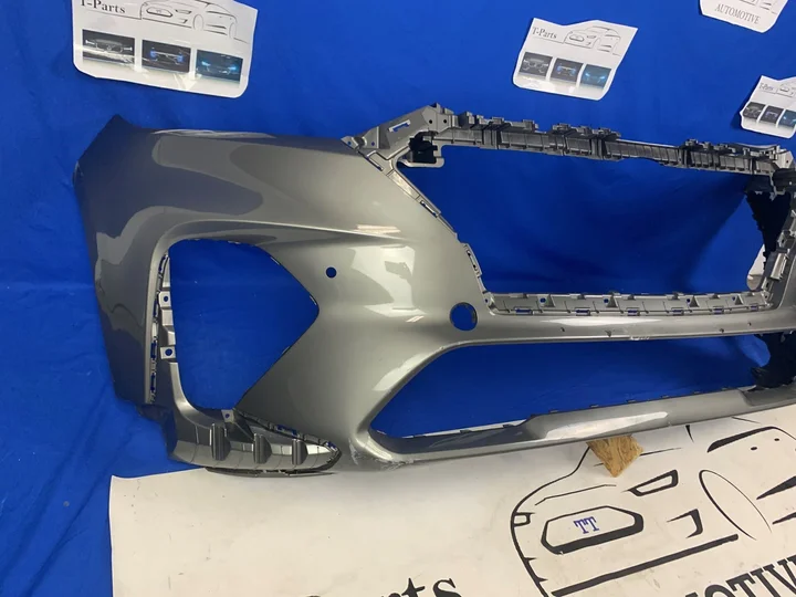 hyundai-tucson-2020-voorbumper-kaal-bumper-origineel — foto 3