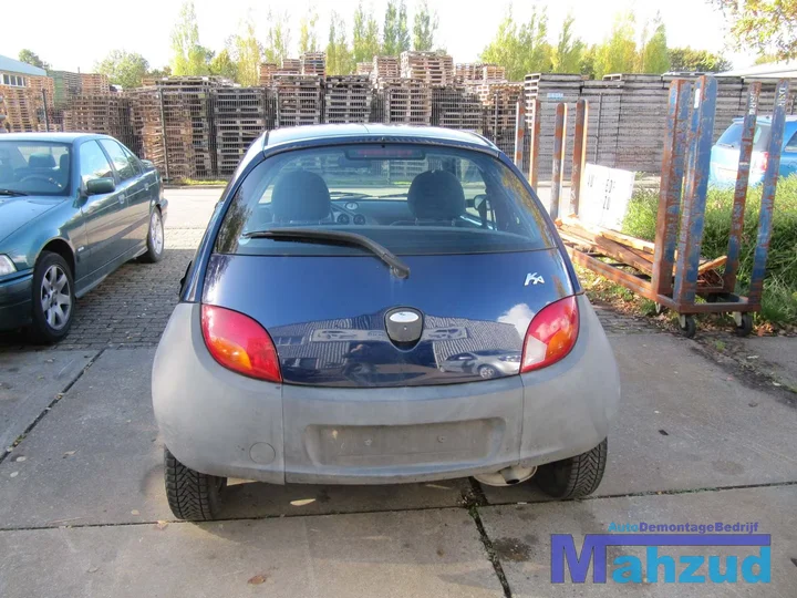 2002-ford-ka-13-13i-demontage-sloop-164 — foto 4