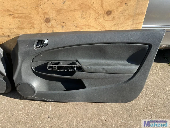 opel-corsa-d-half-leer-interieur-stoel-bank-3deurs-engels — foto 13