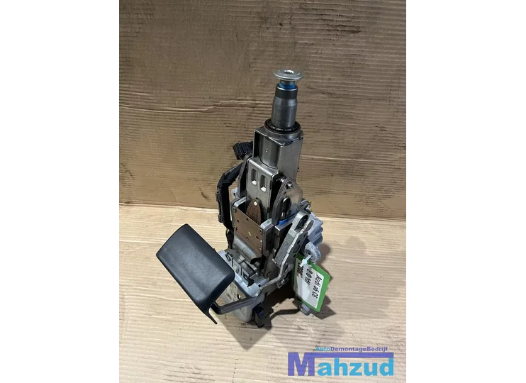 AUDI A6 C6 Stuurkolom as slot 2005-2011