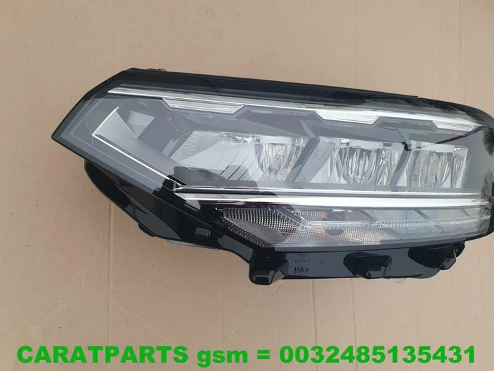 3g1941035p-passat-b8-led-koplamp-passat-b8-3g-20202024 — foto 2