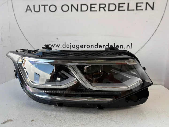 vw-tiguan-5na-facelift-vol-led-koplamp-rechts-5nb941082c — foto 2
