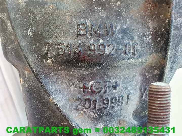7616971-f31-f30-differentieel-f20-achterasaandrijving-f21- — foto 8