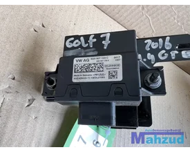 vw-golf-7-14-gte-hybrid-motorgeluid-module-5g0907159c — foto 2
