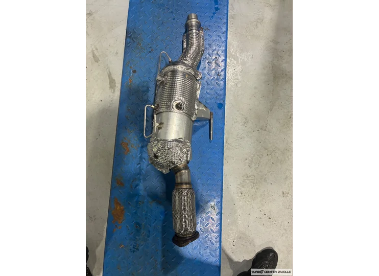 Originele Roetfilter Opel Renault200100412R 200101038R
