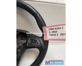 ford-kuga-2-cmax-focus-3-stuurwiel-stuur-20122019 — foto 2