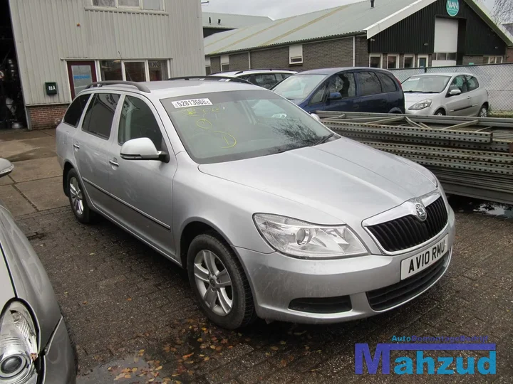 skoda-octavia-2-16-tdi-motorblok-cay-motor — foto 4