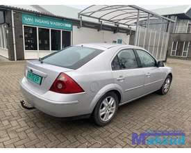 2001-ford-mondeo-3-20-16v-zilver-onderdelen-demontage — foto 8