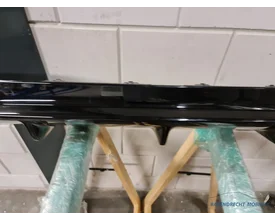 diffuser-achterbumper-mercedes-w213-amg-63s-e-klasse-sedan-a2138852401-zwart-origineel-gebruikt — foto 8