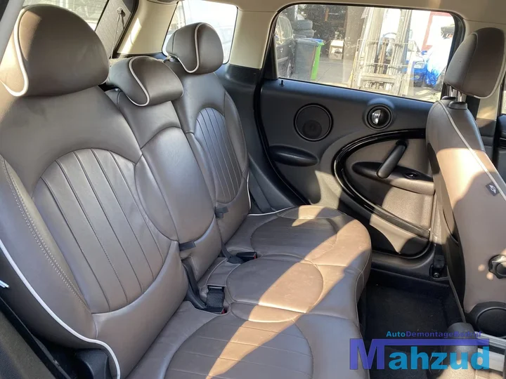 mini-countryman-one-r60-d-16d-bruin-demontage-onderdelen — foto 11