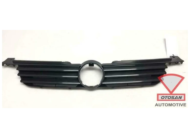 vw lupo grille grill nieuw! 5817510