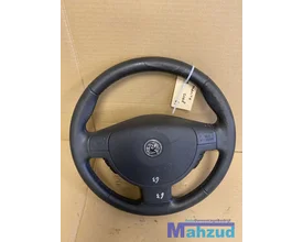 opel-meriva-a-corsa-stuurwiel-stuur-met-airbag — foto 7