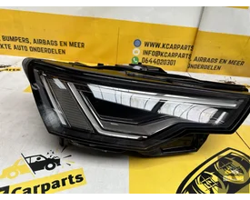 koplamp-audi-a6-c8-4k-voll-led-4k0941040-compleet — foto 2