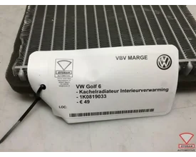vw-golf-5-6-touran-passat-vag-kachelradiateur-1k0819033 — foto 2