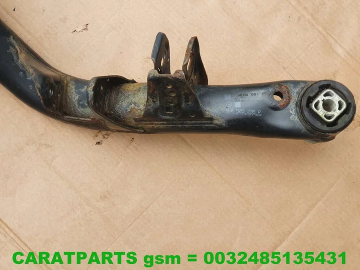 4g0505235p-achterbrug-a6-achteras-a7-subframe-achter-a6-c7 — foto 16