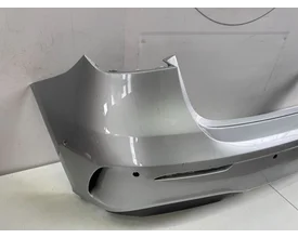 mercedes-a-klasse-w177-amg-achterbumper-bumper-a1778804801 — foto 3