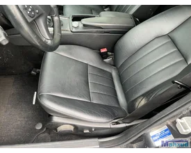 mercedes-c-klasse-s204-zwart-leer-interieur-stoel-bank-20072010 — foto 10