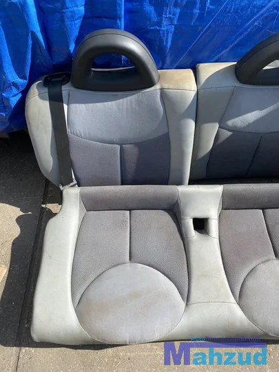 citroen-c3-pluriel-compleet-interieur-20032010 — foto 9