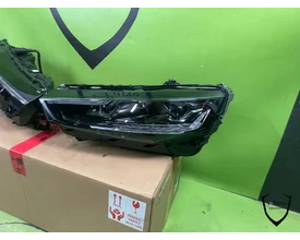 skoda-scala-koplamp-set-links-rechts-nieuw-655941015a-655941016a — foto 2
