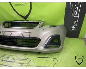 peugeot-108-voorbumper-bumper-led-rooster-14-grille-1612201580 — foto 2
