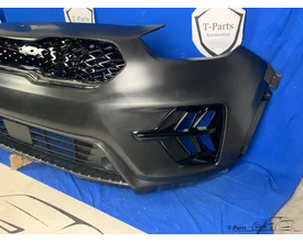kia-niro-voorbumper-nieuw-bumper-origineel-grille — foto 4
