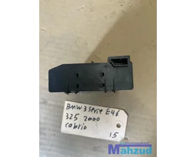 bmw-3-serie-e46-parkeer-alarm-module-65754107919 — foto 3