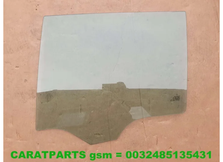 ruit c klasse portierruit C klasse Estate S204 raam