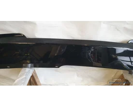 originele-diffuser-f10-f11-mpakket-5-serie-51127906283-dubbele-uitlaat-zwart-gebruikt-2009-2017 — foto 4