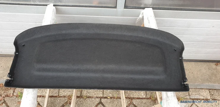 hoedenplank-captur-renault-zgan-794205641r-zwart-origineel-gebruikt-2013-2018 — foto 12