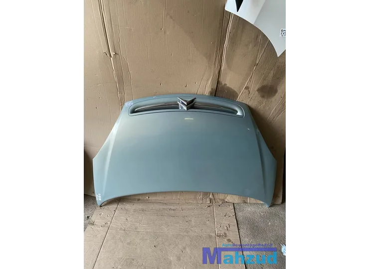 CITROEN XSARA PICASSO KRSC blauw Motorkap