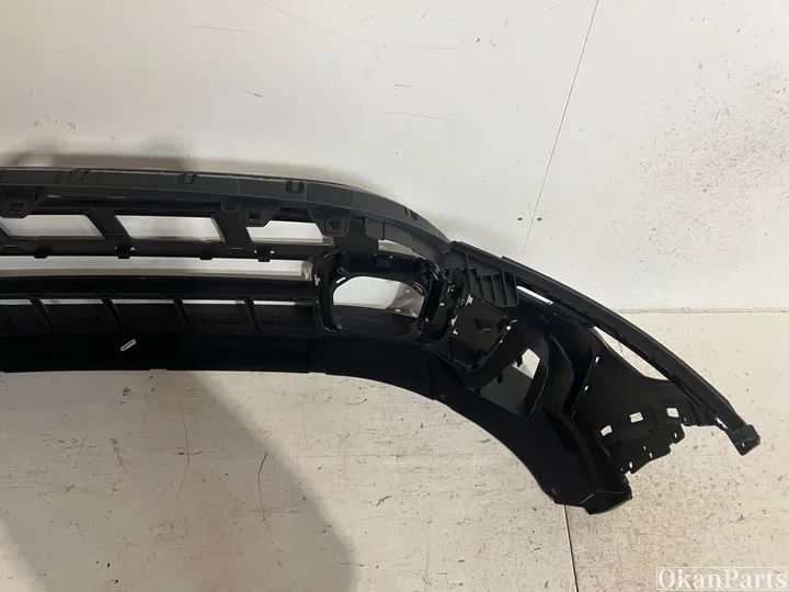 mini-john-cooper-works-f55-f56-lci-voorbumper-9450612 — foto 5