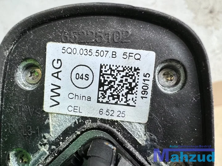 vw-golf-7-antenne-20122021-5q0035507b — foto 3