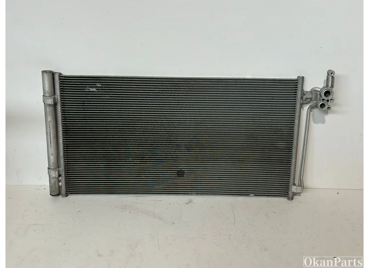 Land Rover Range Rover Evoque II Airco Condensor K8D219710AB