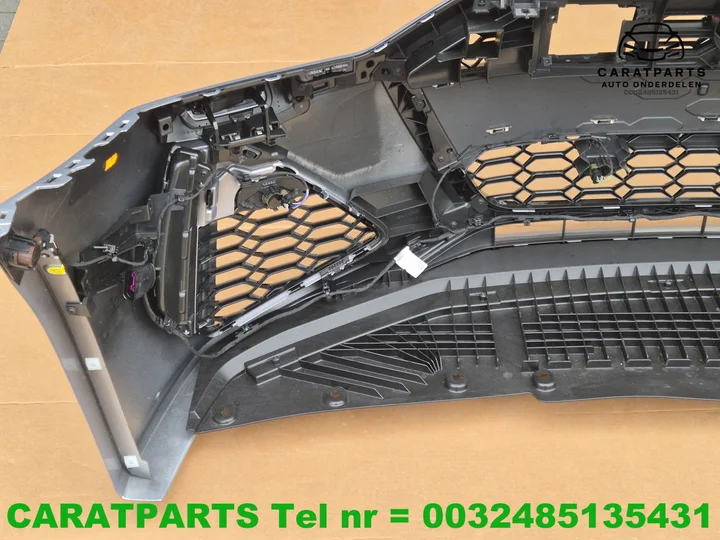 4k8807065j-rs6-bumper-rs7-voobumper-rs6-bumper-rs7-c8-4k — foto 16