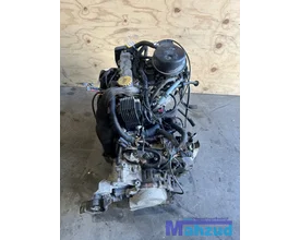 opel-astra-f-16i-16-motorblok-motor-engine-moteur — foto 8