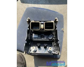 2012-bmw-7-serie-f01-achter-kachel-bedieningspaneel-compleet — foto 2