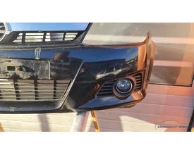 voorbumper-opel-tigra-b-tt-twintop-voor-bumper-zwart-mistlampen-origineel-gebruikt — foto 5