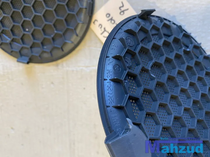 renault-clio-3-speaker-kap-rechts-links-8200294326 — foto 3
