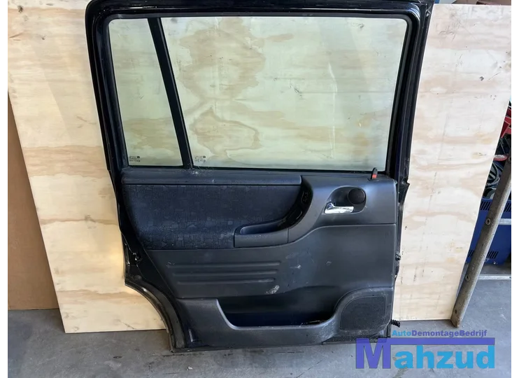 opel-zafira-a-zwart-z20r-links-achter-deur-portier-19982005