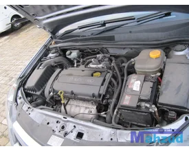 2010-opel-astra-h-twintop-18-demontage-sloop-166 — foto 8