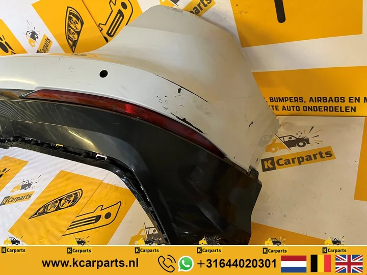 achterbumper-orgineel-audi-q3-f3-sline-pdc-2018-83a807511 — foto 6
