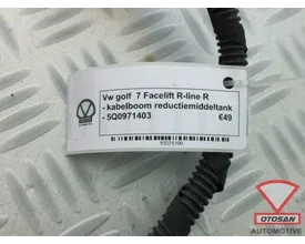 vw-golf-7-facelift-kabelboom-reductiemiddeltank-5q0971403 — foto 2