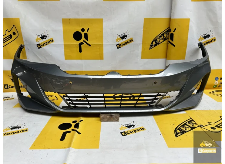 BMW 3 Serie G20 G21 voorbumper 51115A1BF40 6xPDC Bumper