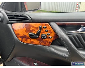 mercedes-cl-215-cl500-v8-paars-182-113960-onderdelen-demontage — foto 18