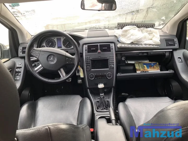 2008-mercedes-b-klasse-w245-b170-17-266940-onderdelen — foto 14