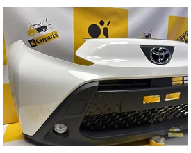 toyota-aygo-x-voorbumper-origineel-compleet-52119oh19-nieuw — foto 10