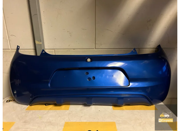 Achterbumper Citroën C1 II 2014-2022 origineel 52159OH090