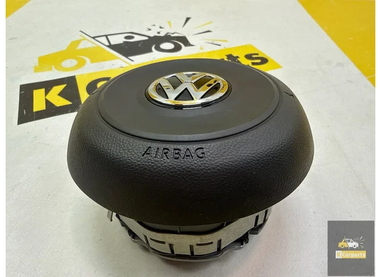 Lenkradairbag VW Golf 7 GTI GTD R CLUBSPORT Lenkradairbag 5G0880201H