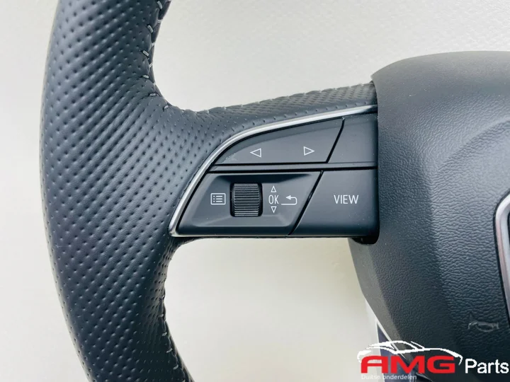 audi-a3-q3-s-line-stuur-met-airbag-8y0419091b-8y0880201d — foto 2